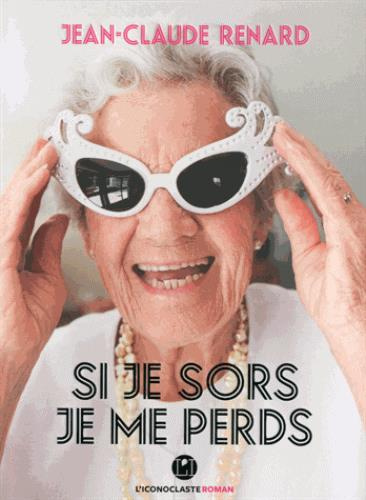 Emprunter Si je sors, je me perds livre