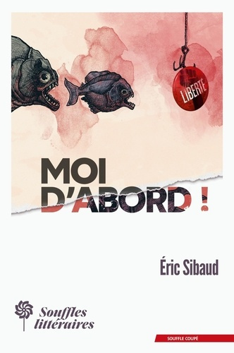 Emprunter Moi d'abord ! livre