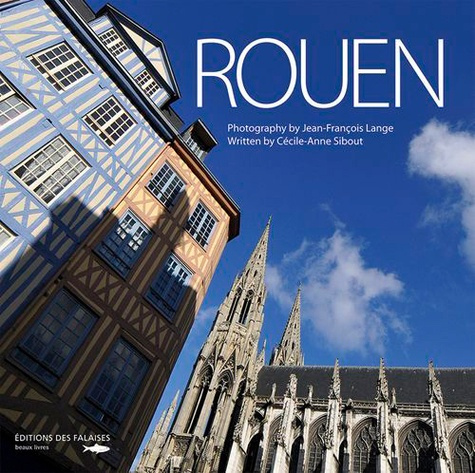 Emprunter Rouen (Gb) livre