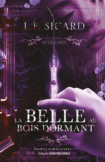 Emprunter La Belle au bois dormant / Contes Interdits livre