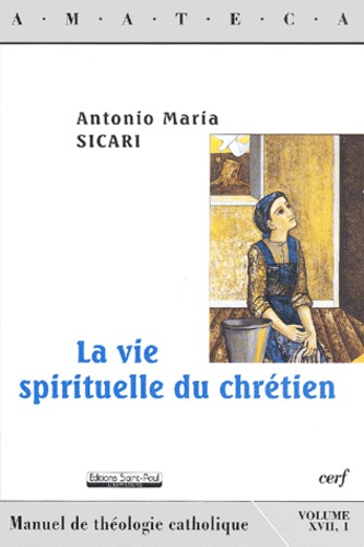 Emprunter La vie spirituelle du chrétien livre