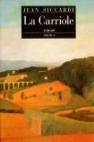 Emprunter La carriole livre