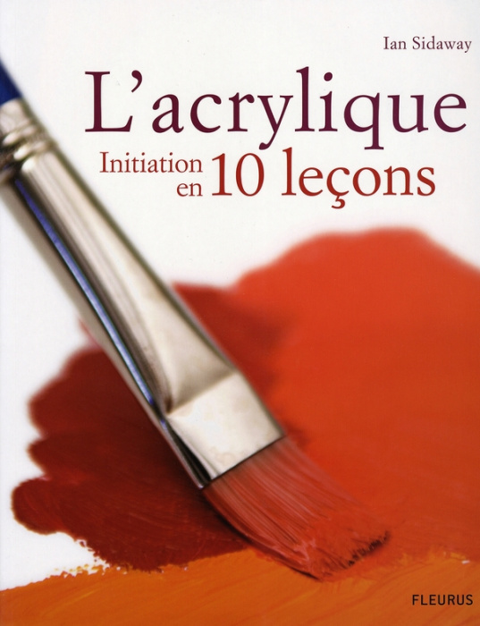 Emprunter L'acrylique livre