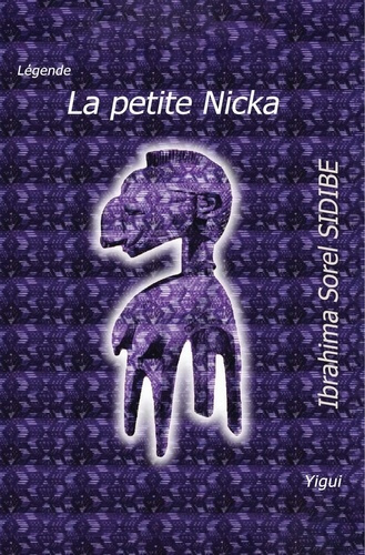 Emprunter La petite Nicka livre