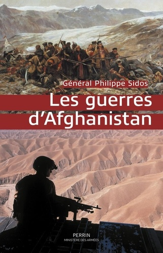 Emprunter Les guerres d'Afghanistan livre