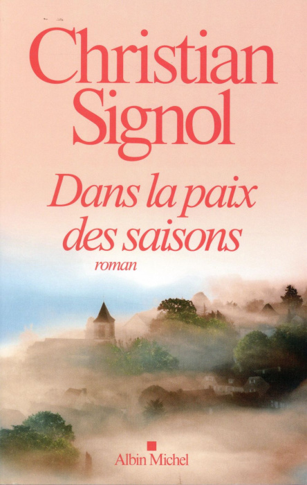 Emprunter Dans la paix des saisons livre
