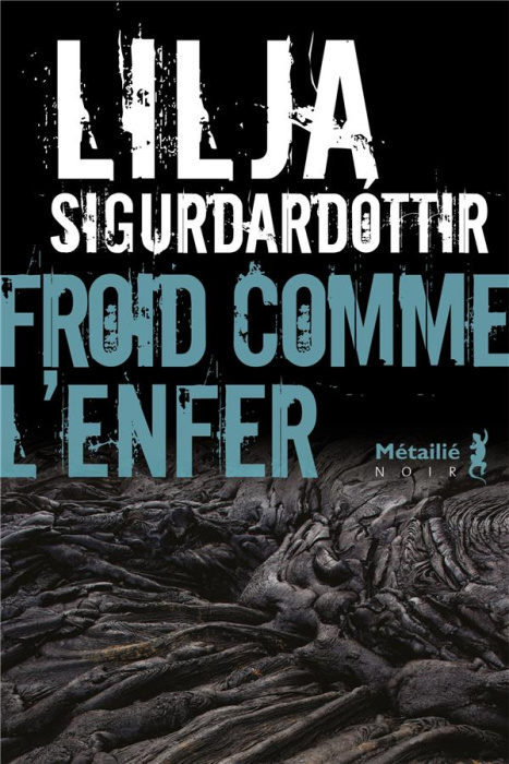 Emprunter Trilogie d'Aurora Tome 1 : Froid comme l'enfer livre