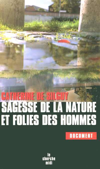 Emprunter Sagesse de la nature et folieS des hommes livre