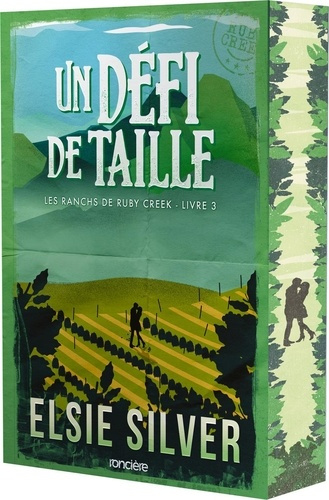 Emprunter Les ranchs de Ruby Creek/03/Un défi de taille livre