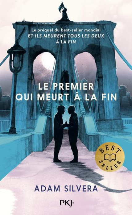 Emprunter Le premier qui meurt à la fin livre