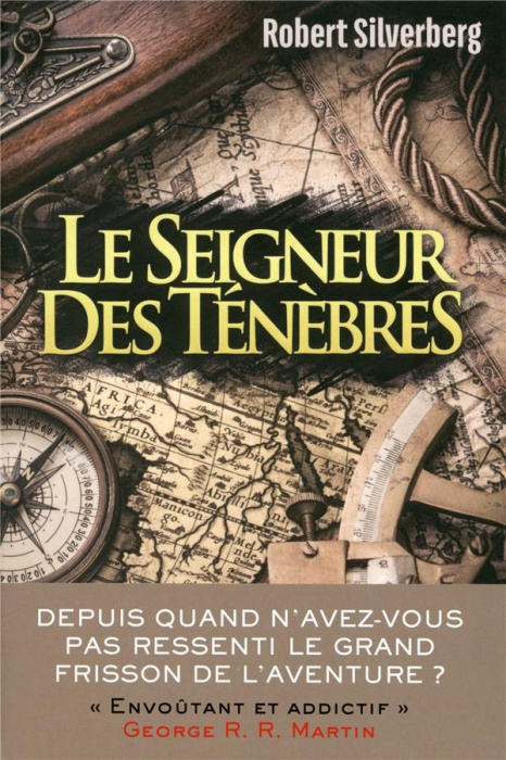 Emprunter Le seigneur des ténèbres livre