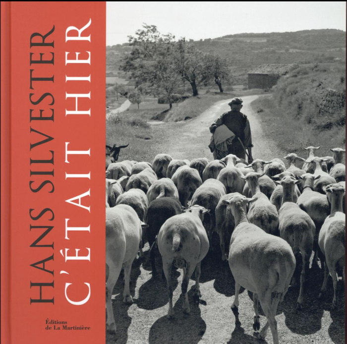 Emprunter C'était hier livre