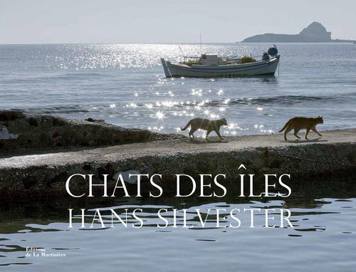 Emprunter Chats des îles livre