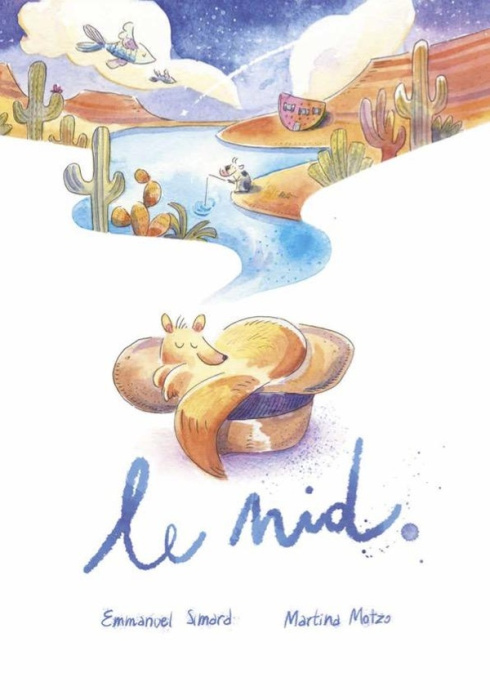 Emprunter Le nid livre