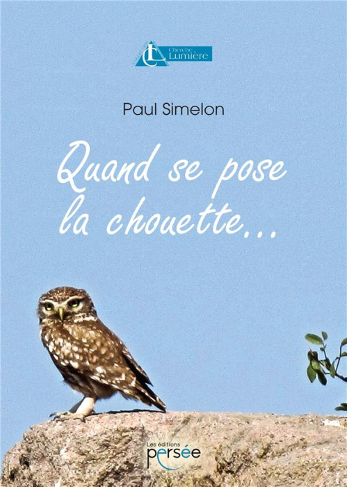 Emprunter Quand se pose la chouette... livre