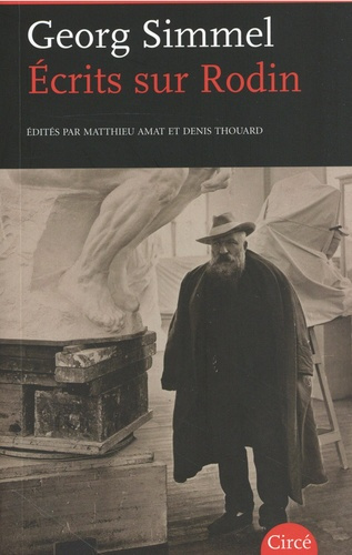 Emprunter Ecrits sur Rodin livre