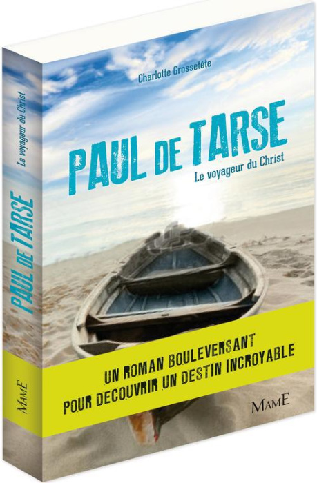Emprunter Paul de Tarse. Le voyageur du Christ livre