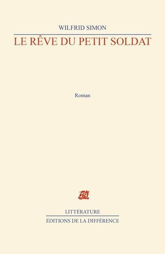 Emprunter Le rêve du petit soldat livre