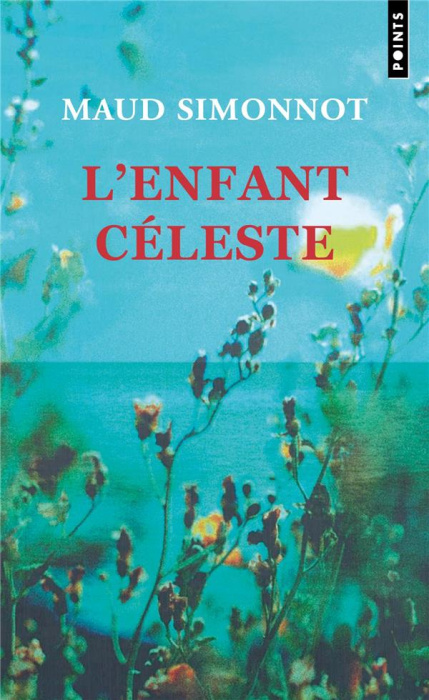 Emprunter L'enfant céleste livre