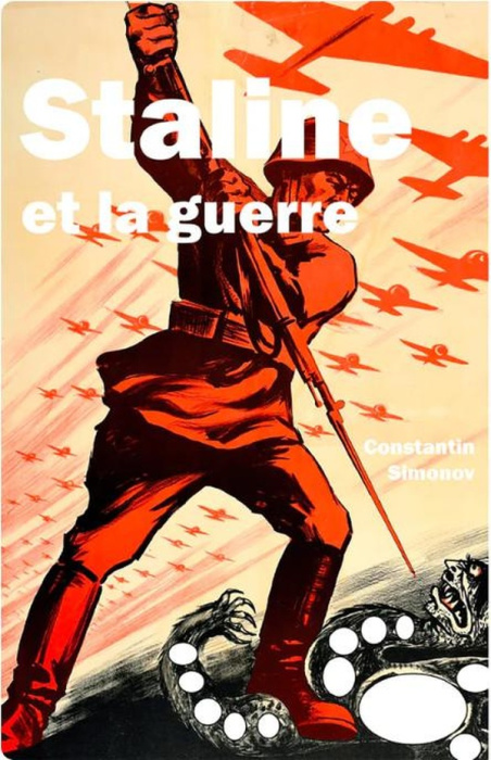 Emprunter Staline et la guerre. Entretiens avec Joukov, Koniev, Issakov, Vassilievski livre