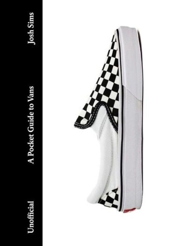 Emprunter Pocket Guide Vans livre