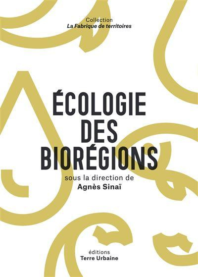 Emprunter Ecologie des biorégions livre