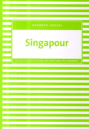 Emprunter Singapour livre