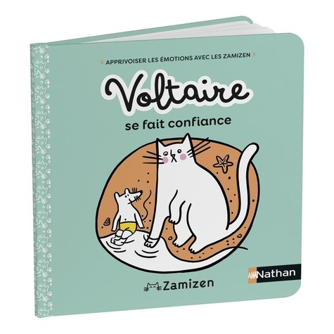 Emprunter Voltaire se fait confiance livre