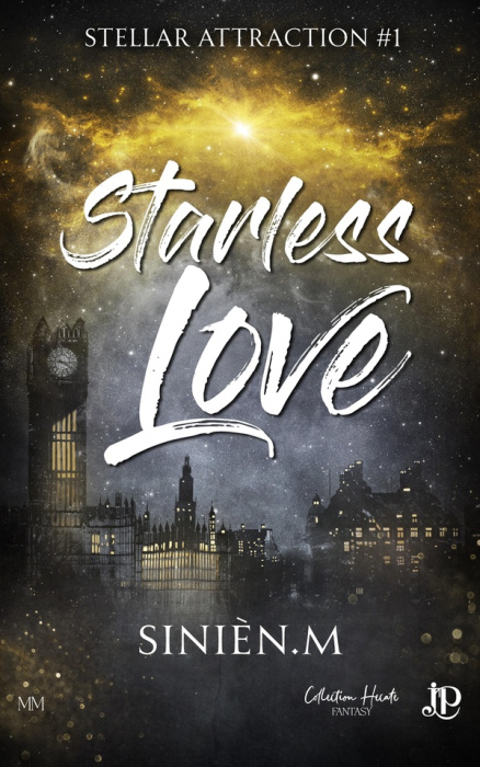 Emprunter Stellar Attraction. Tome 1, Starless love livre