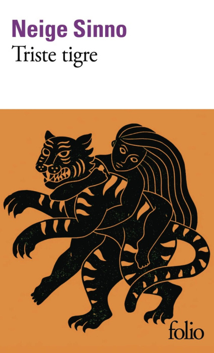 Emprunter Triste tigre livre