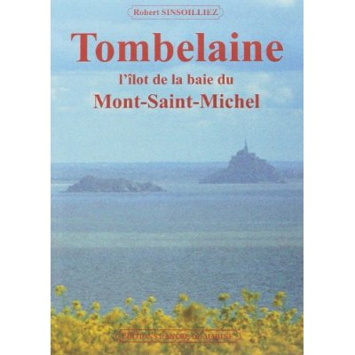 Emprunter Tombelaine livre