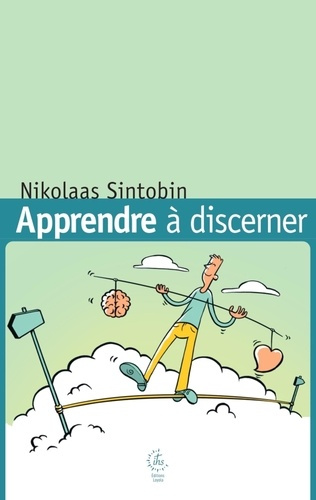 Emprunter Apprendre à discerner. 2025 livre