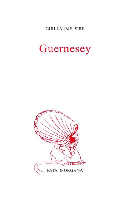 Emprunter Guernesey livre