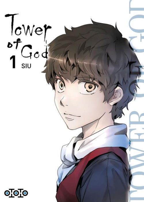 Emprunter Tower of God - Pack 3 tomes pour le prix de 2 : Tomes 1 à 3 livre
