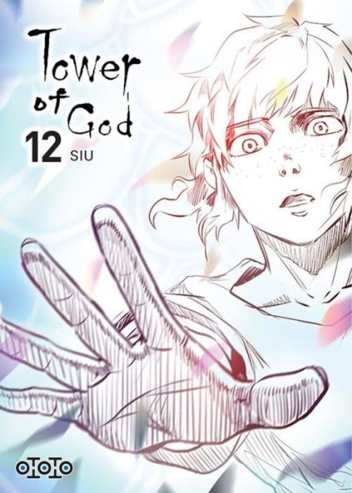 Emprunter Tower of God Tome 12 livre