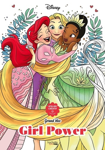 Emprunter Girl power livre