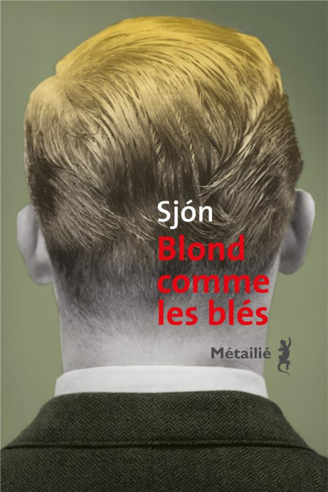 Emprunter Blond comme les blés livre