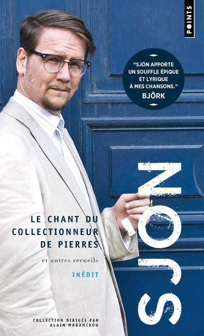 Emprunter Le chant du collectionneur de pierres et autres recueils livre