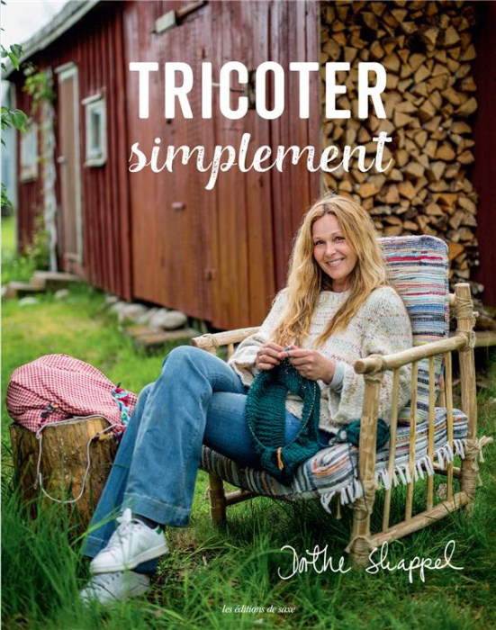 Emprunter Tricoter simplement livre