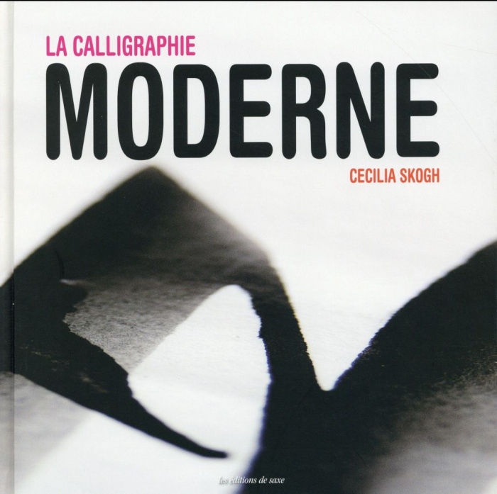 Emprunter La calligraphie moderne livre