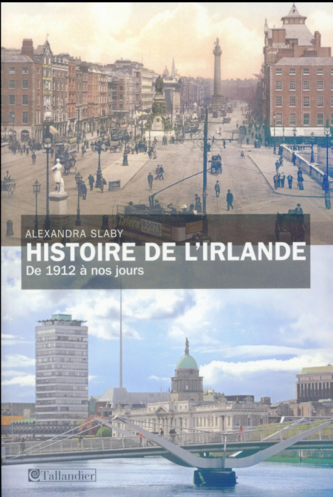 Emprunter Histoire de l'Irlande. De 1912 à nos jours livre