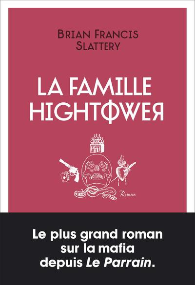 Emprunter La famille Hightower livre