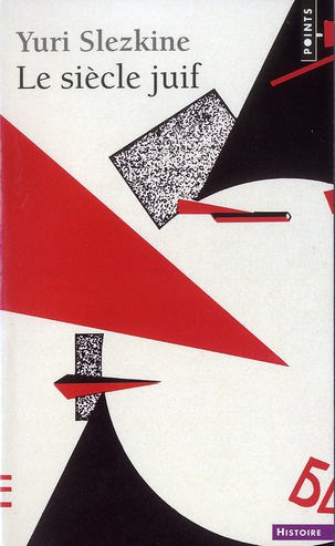 Emprunter Le siècle juif livre