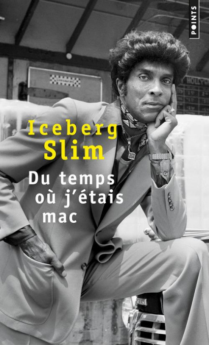 Emprunter Du temps ou j'étais mac livre