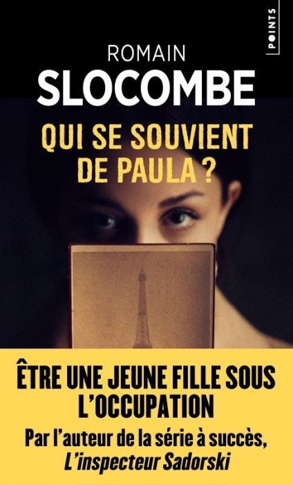 Emprunter Qui se souvient de Paula ? livre
