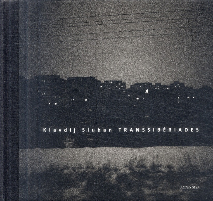 Emprunter Transsibériades livre