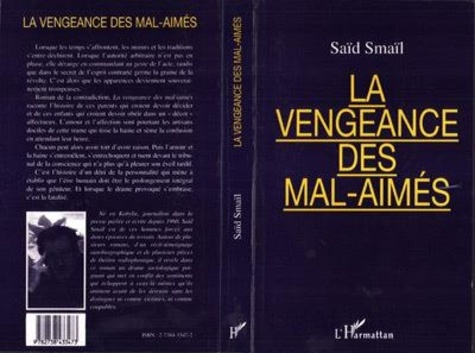 Emprunter LA VENGEANCE DES MAL-AIMES livre