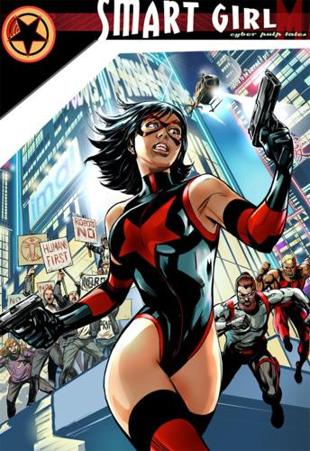 Emprunter Smart Girl Tome 2 livre