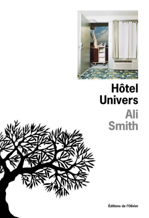 Emprunter Hôtel Univers livre