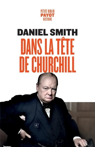 Emprunter Dans la tête de Churchill livre